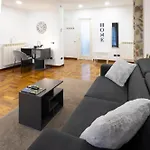 La Casa Di Alice Apartment Rome