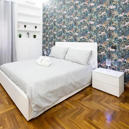 La Casa Di Alice Apartment