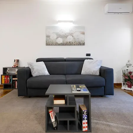 La Casa Di Alice Apartment