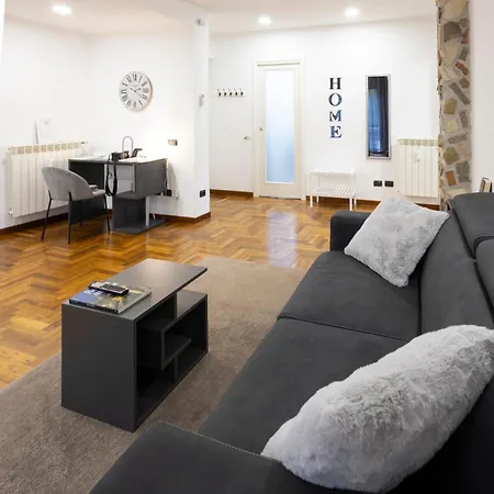 La Casa Di Alice Lejlighed Rom
