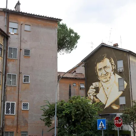 Apartamento La Casa Di Alice *