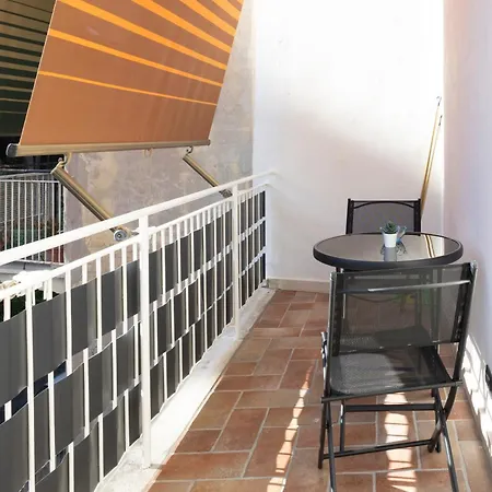 La Casa Di Alice Apartamento