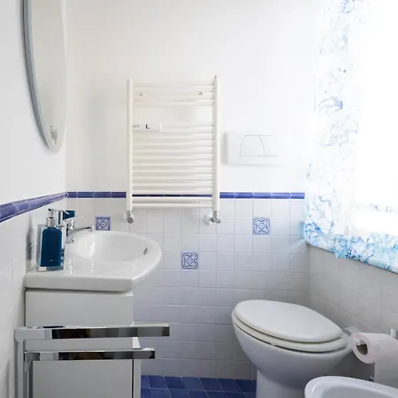 La Casa Di Alice Apartamento
