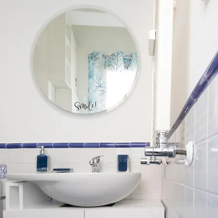 La Casa Di Alice Apartamento Roma