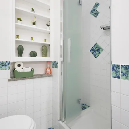 La Casa Di Alice Apartamento Roma
