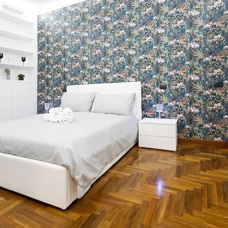 La Casa Di Alice Apartamento Roma