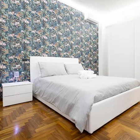 La Casa Di Alice רומא