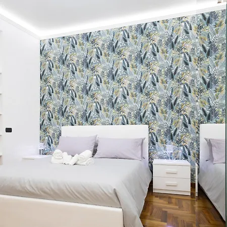 La Casa Di Alice - Metro B Apartment Rome