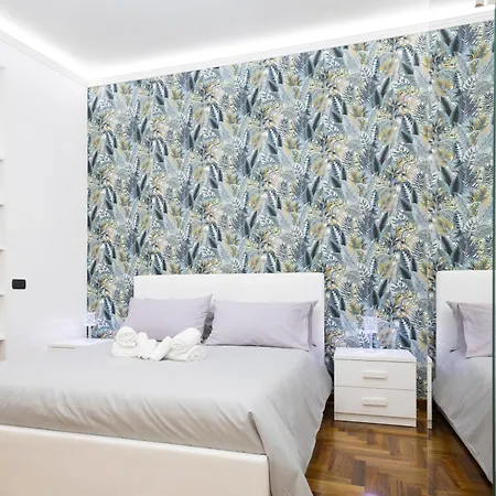La Casa Di Alice Apartamento Roma