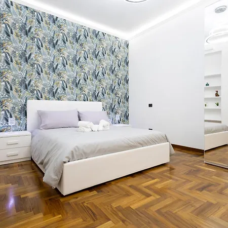 Apartamento La Casa Di Alice Roma
