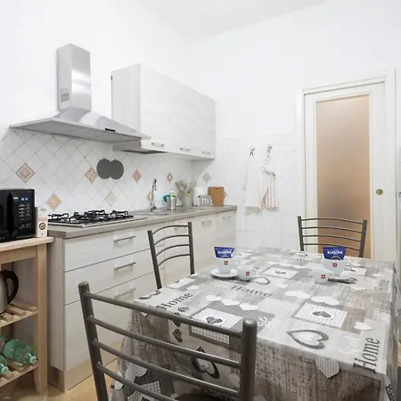 Apartamento La Casa Di Alice
