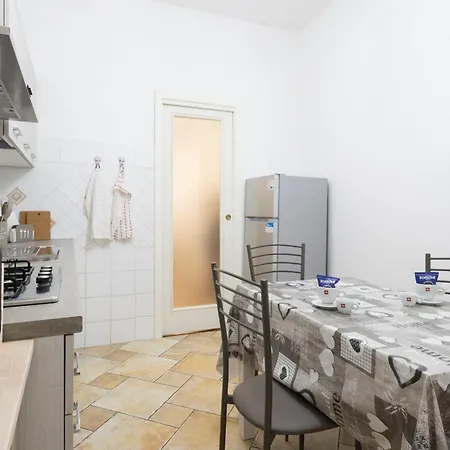La Casa Di Alice רומא