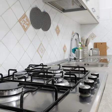 Apartamento La Casa Di Alice