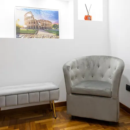 דירה La Casa Di Alice *