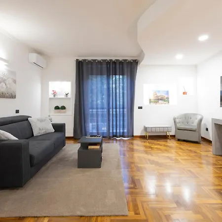 Apartamento La Casa Di Alice