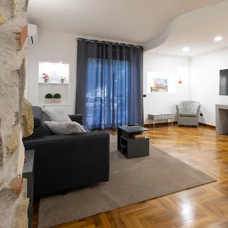 La Casa Di Alice * רומא