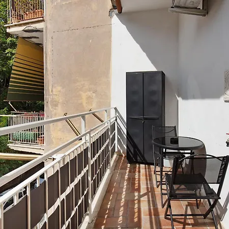 La Casa Di Alice Roma