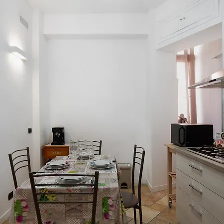 La Casa Di Alice