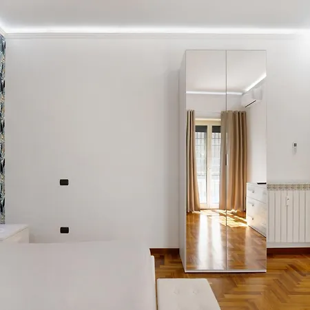 La Casa Di Alice Appartamento *