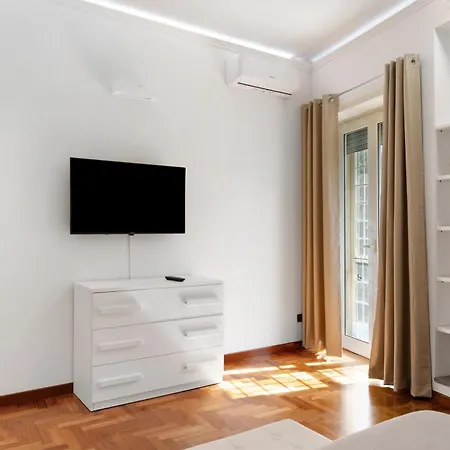 La Casa Di Alice Appartamento