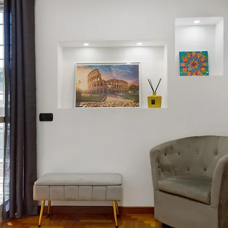 La Casa Di Alice *