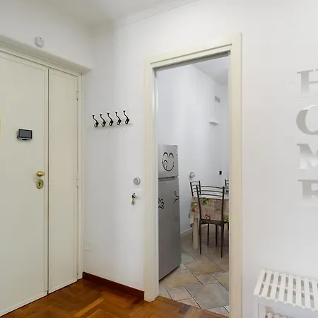 La Casa Di Alice Appartamento