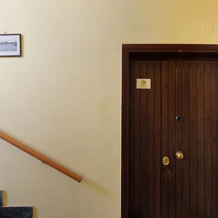 La Casa Di Alice