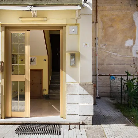 La Casa Di Alice Appartamento Roma