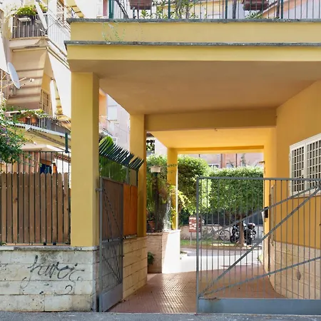 La Casa Di Alice * Roma