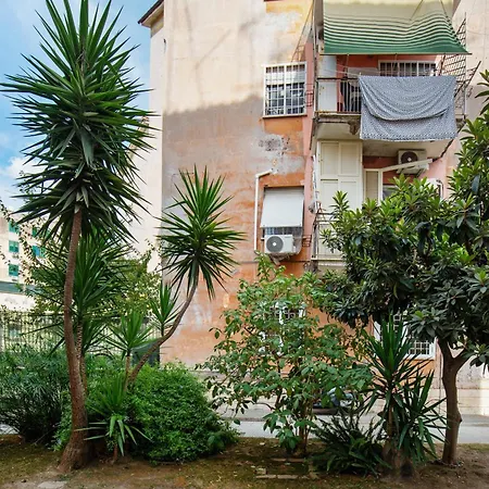 La Casa Di Alice Appartamento *