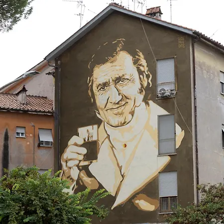 Appartamento La Casa Di Alice *